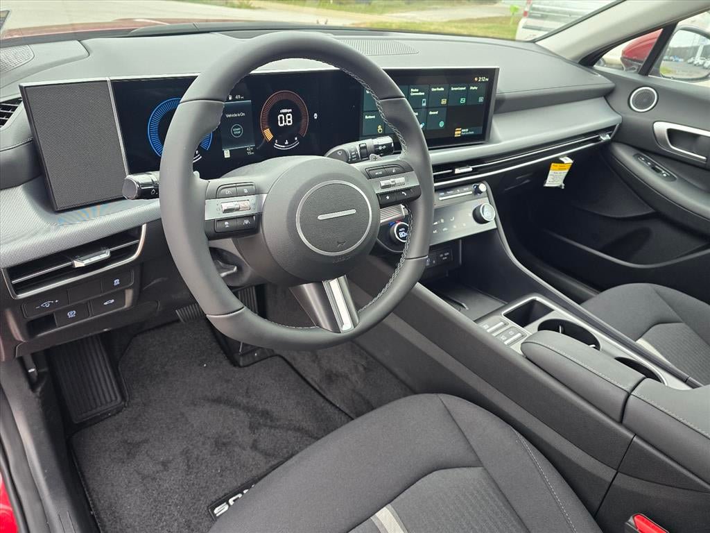 New 2026 Hyundai Sonata SEL FWD image 13