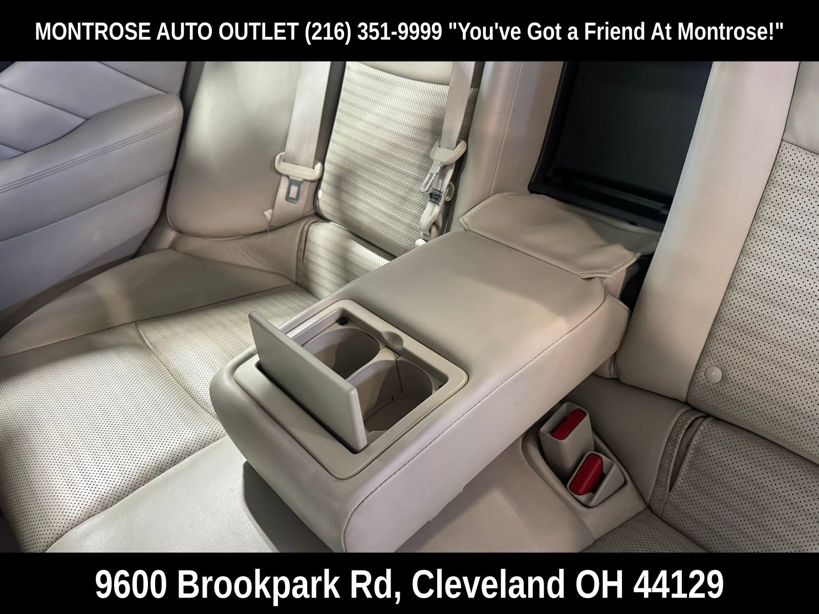 Used 2018 INFINITI Q50 Sport RWD image 37