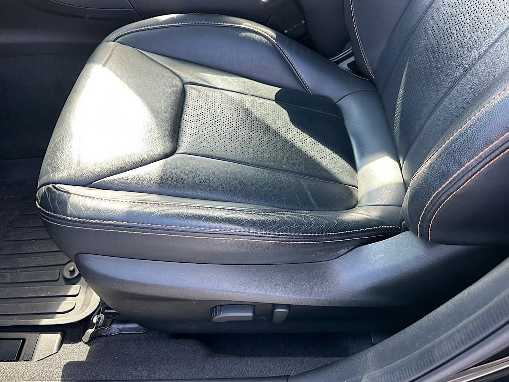 Used 2020 Subaru Crosstrek 2.0i Limited w/ Moonroof Package w/Navigation image 16