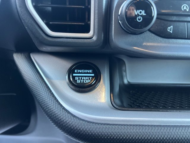 Certified 2024 Ford Bronco Sport Big Bend image 28