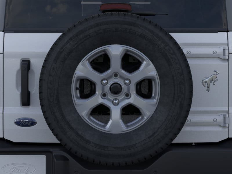 New 2026 Ford Bronco Big Bend AWD/4WD image 51