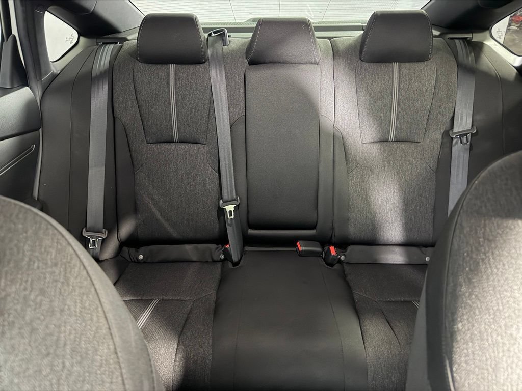 Used 2026 Honda Accord Sport image 16