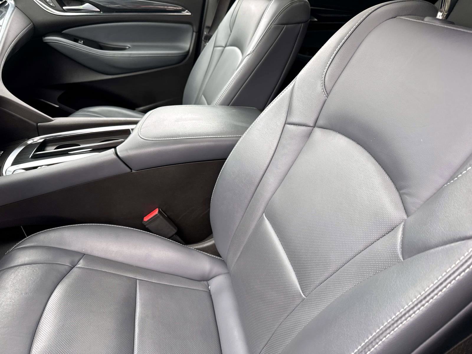 Certified 2023 Buick Enclave Essence w/ Experience Buick Package image 16