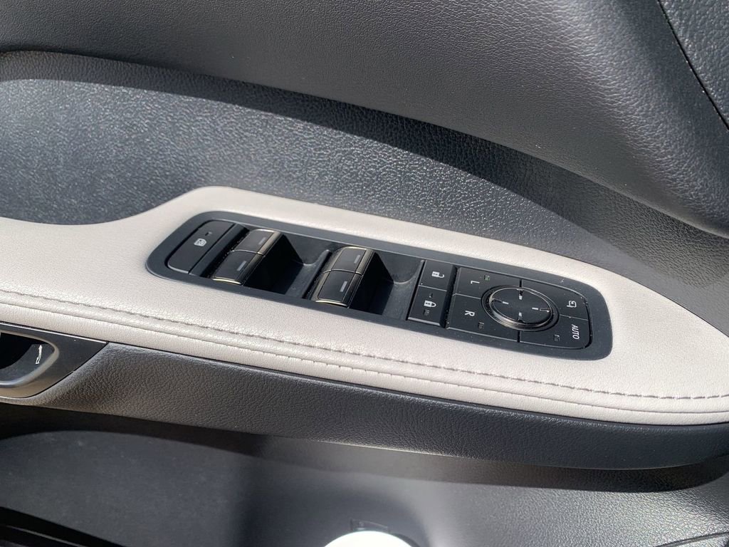 Used 2023 Lexus RX 350h w/ Cold Area Package image 22