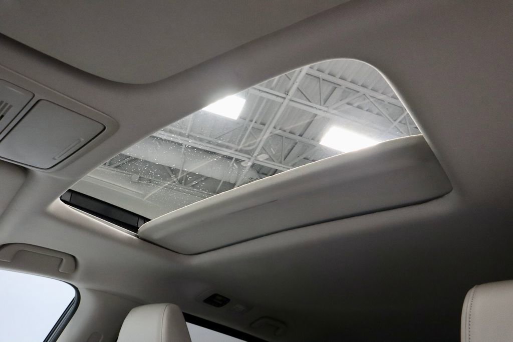 Used 2025 Honda Odyssey EX-L image 34