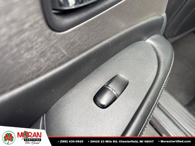 Used 2021 Nissan Murano SL AWD/4WD image 25