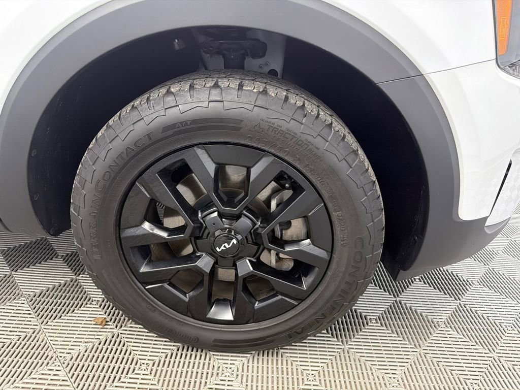 Used 2024 Kia Telluride SX X-Pro image 14