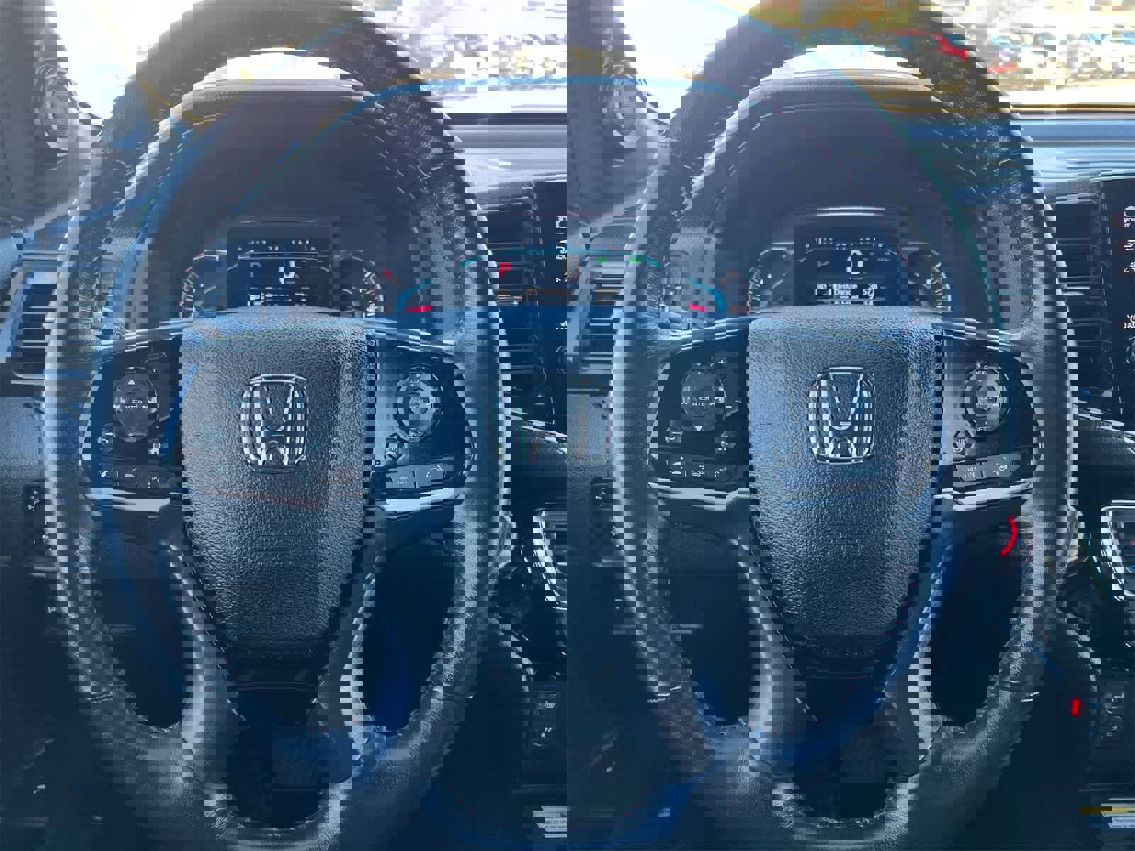 Used 2020 Honda Pilot Black Edition image 23