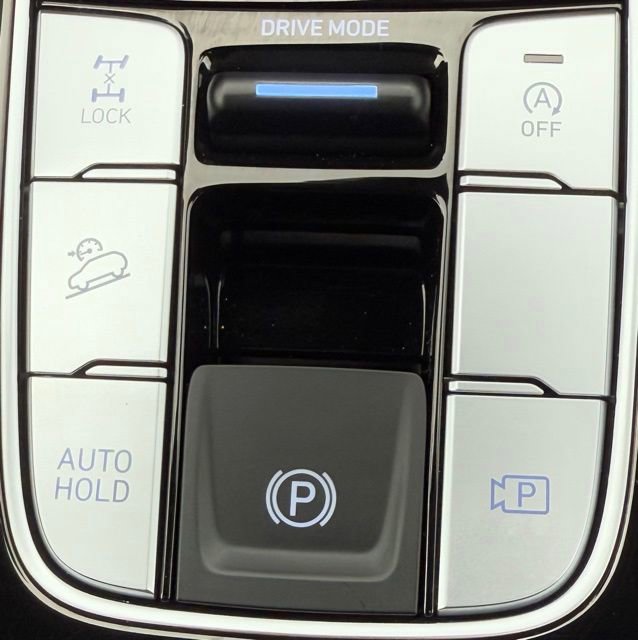 Used 2025 Hyundai Tucson SEL image 31