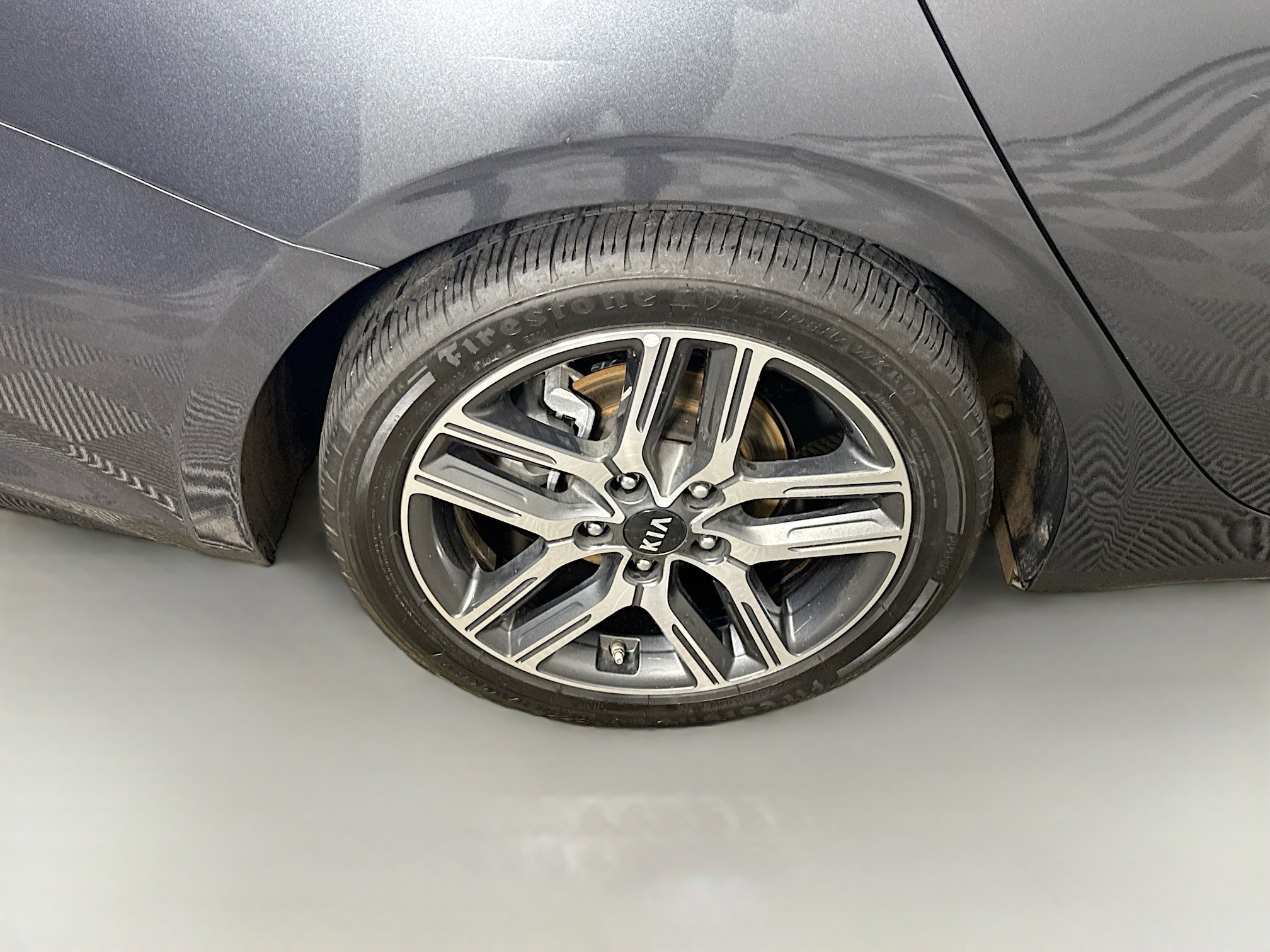 Used 2021 Kia Forte EX image 33