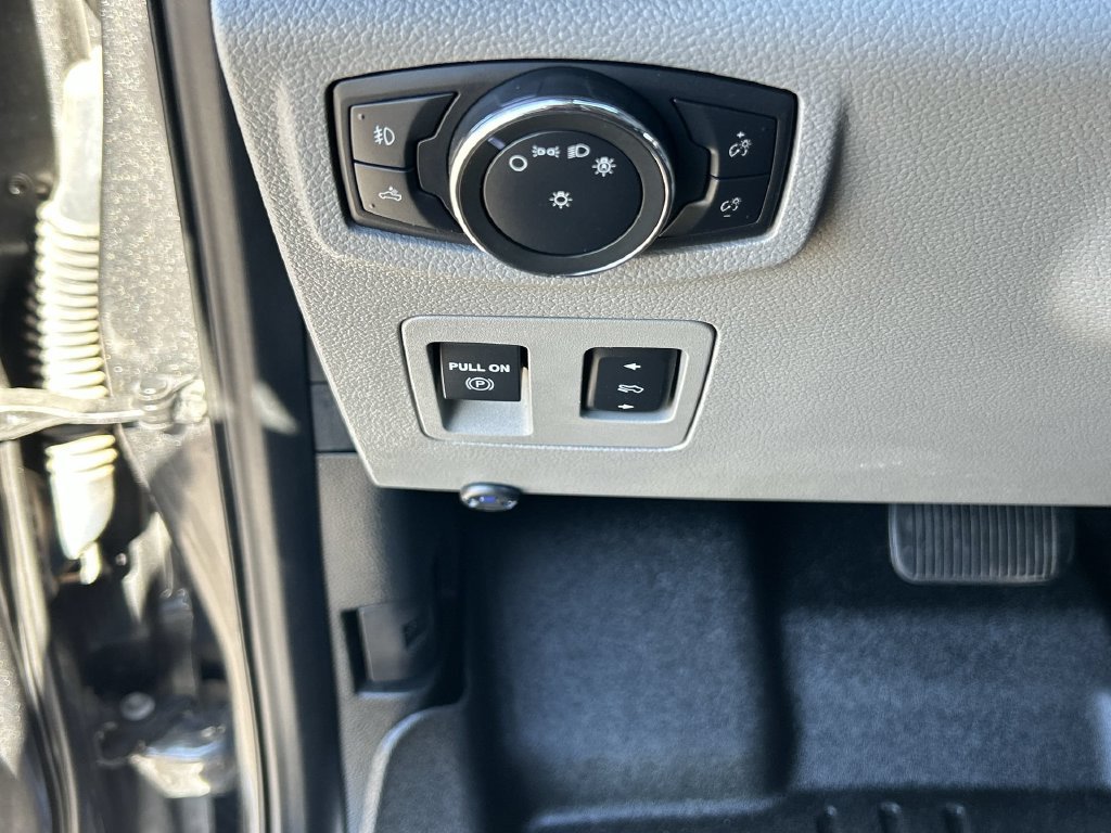 Used 2020 Ford F150 XLT w/ Equipment Group 301A Mid AWD/4WD image 18