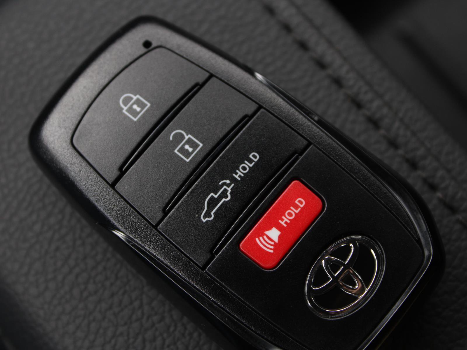 New 2026 Toyota Tundra SR AWD/4WD image 10