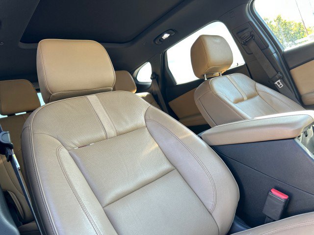 Used 2019 Chevrolet Blazer Premier w/ Sun and Wheels Package image 46