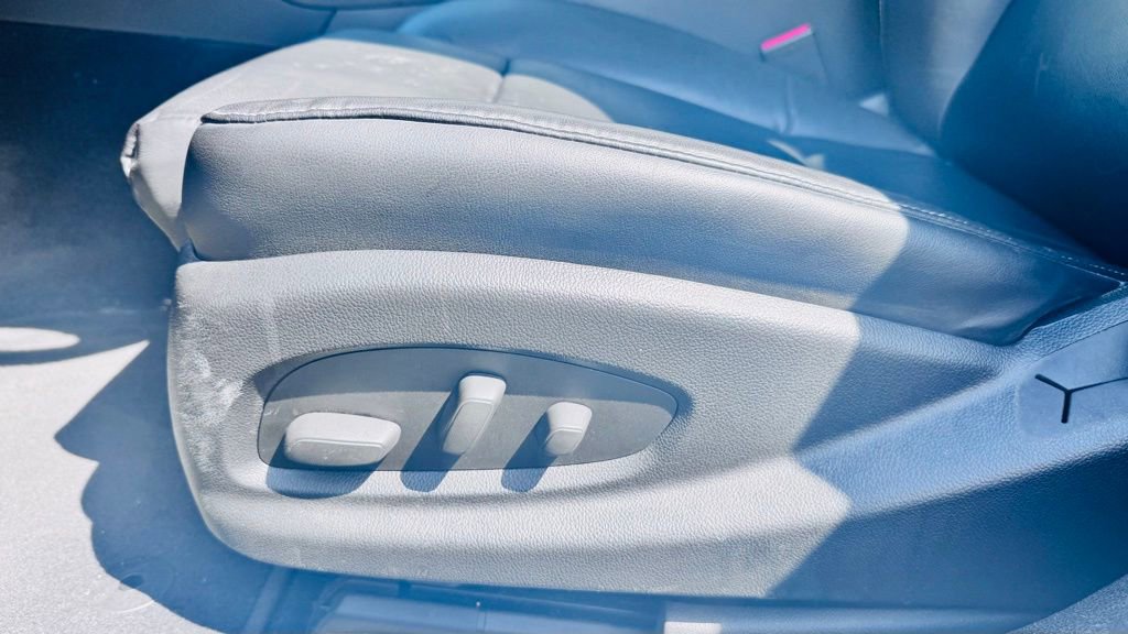 Used 2014 Cadillac ATS Sedan RWD image 10