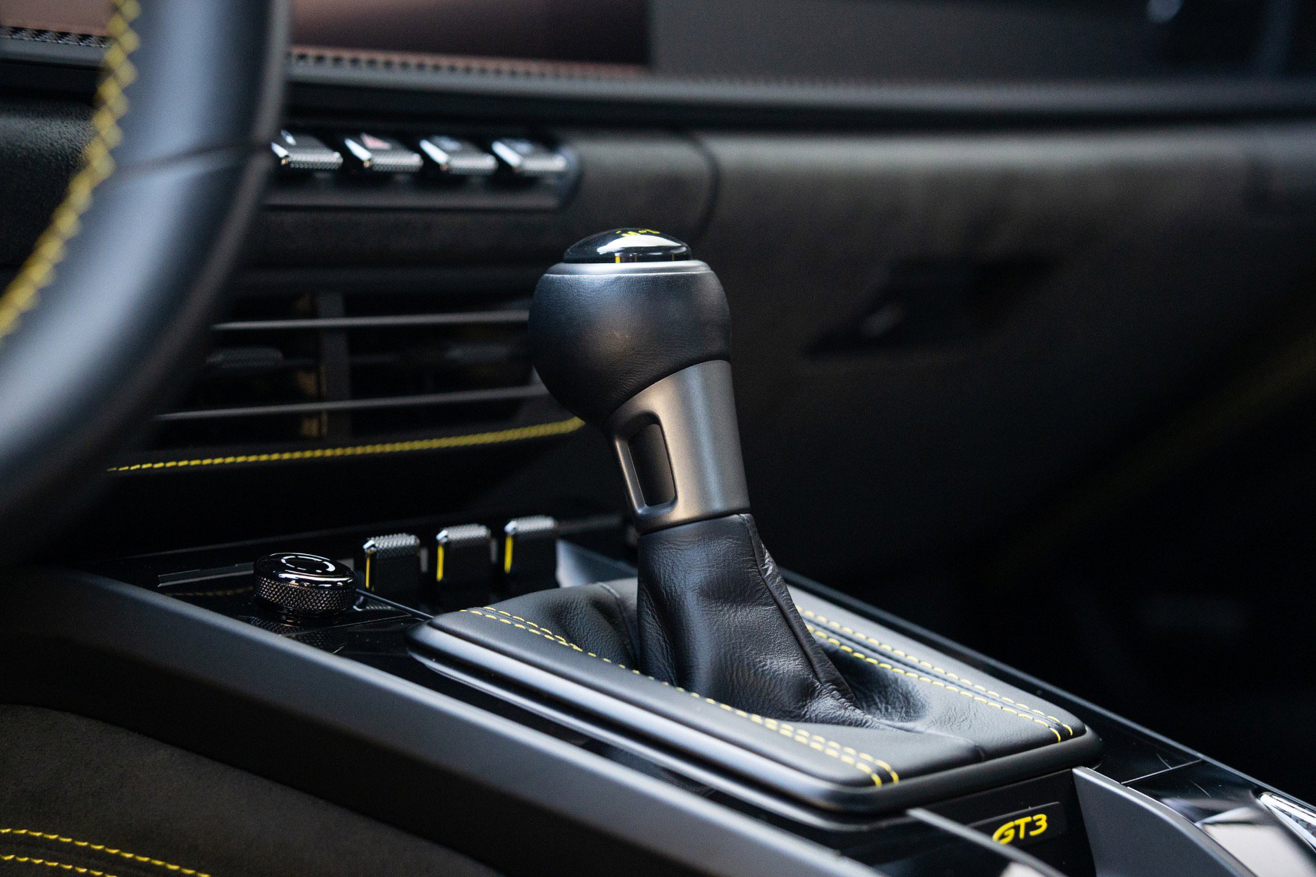 Used 2023 Porsche 911 GT3 RWD image 57