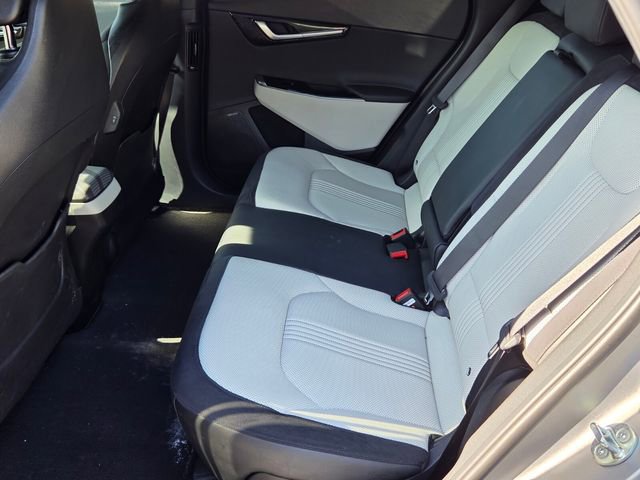 Used 2023 Kia EV6 GT-Line w/ GT-Line White Seat Package image 12