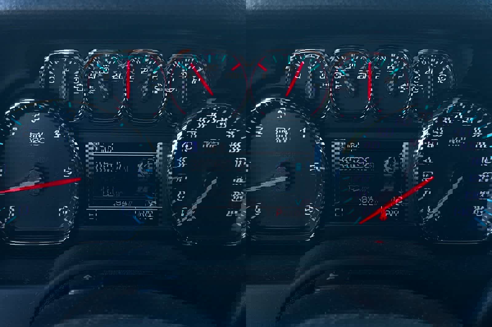 Used 2018 Chevrolet Tahoe Premier image 29