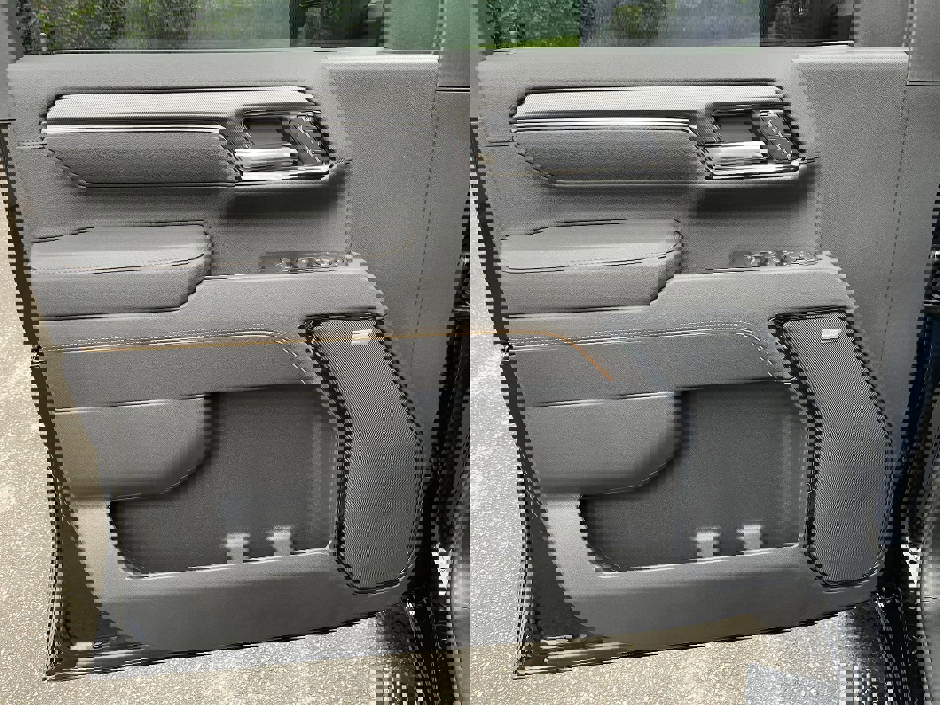 New 2026 GMC Sierra 2500 AT4 w/ AT4 Premium Plus Package image 58