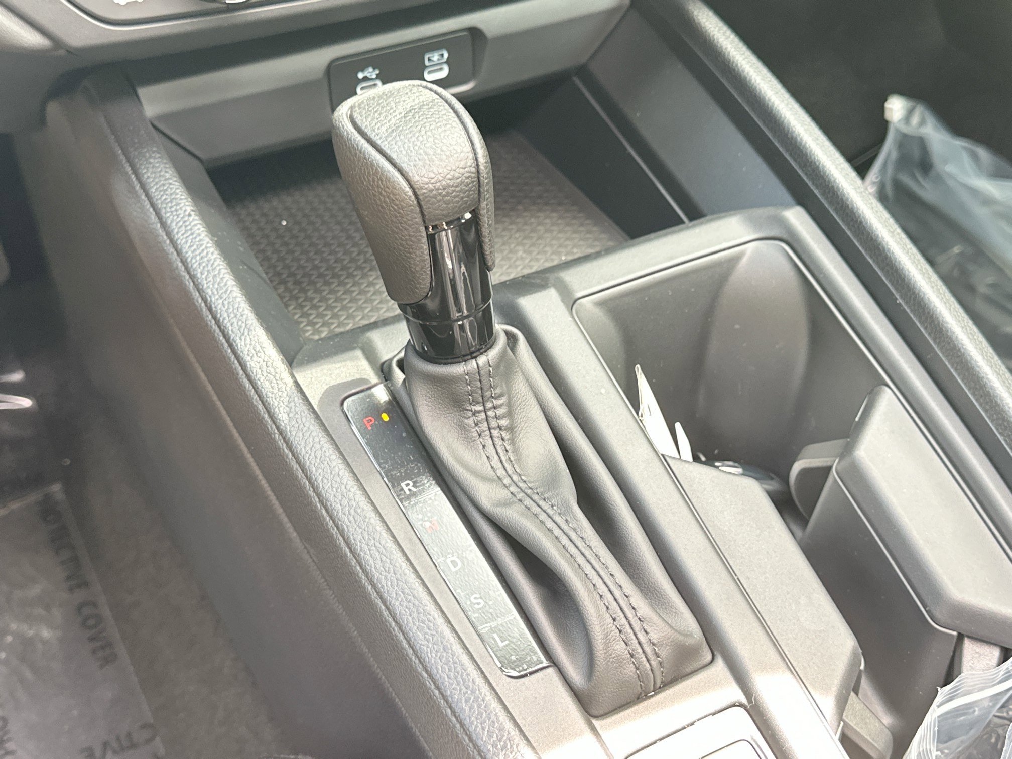 New 2025 Honda Accord SE image 13