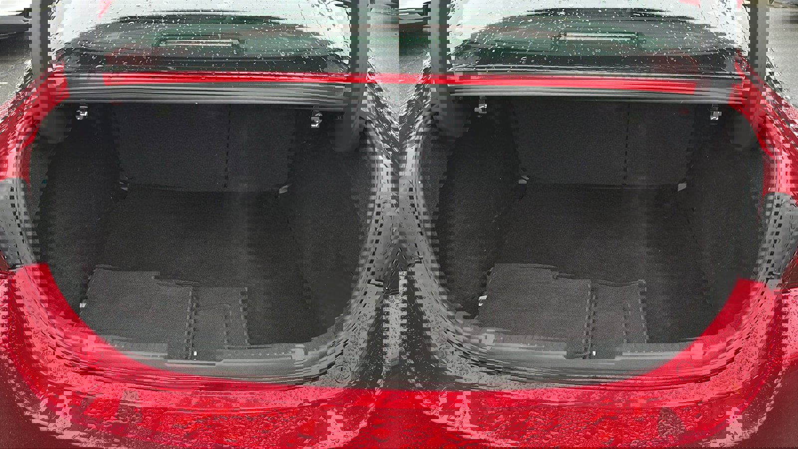 Certified 2024 MAZDA MAZDA3 2.5 Turbo Sedan w/Premium Plus image 24