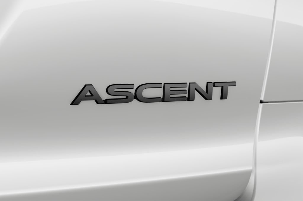 New 2026 Subaru Ascent Premium AWD/4WD image 12