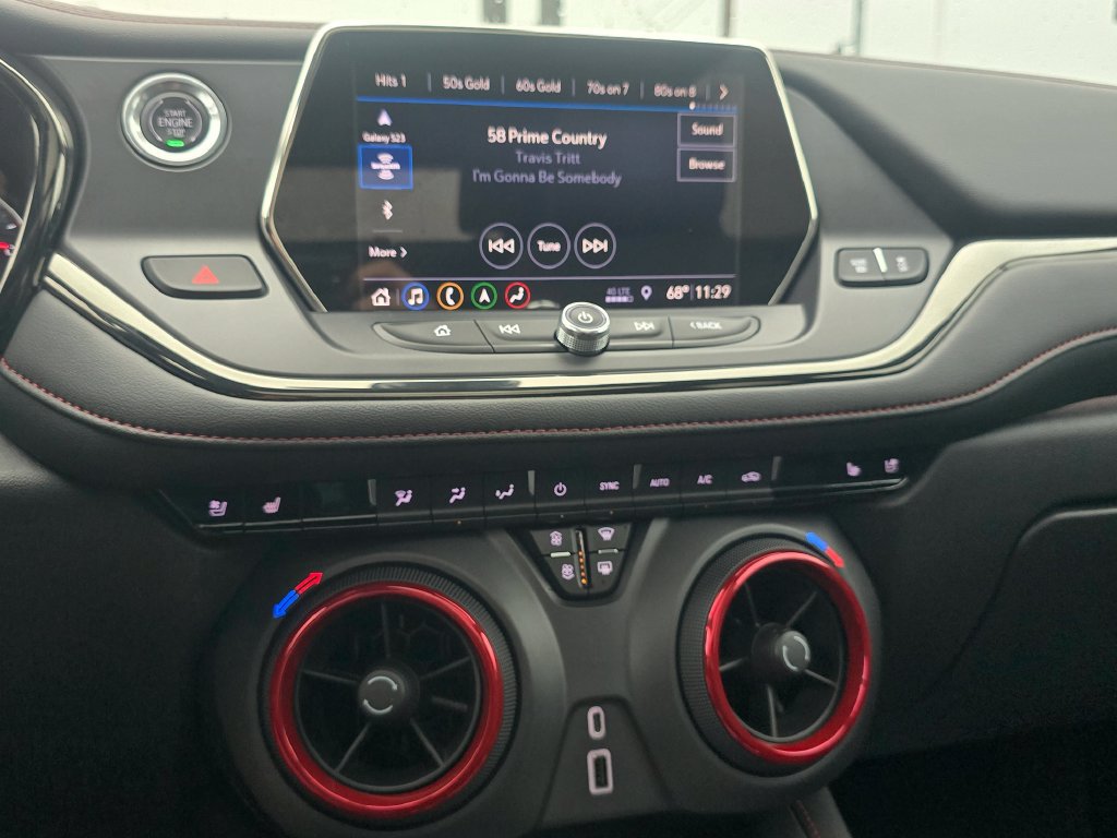 Used 2019 Chevrolet Blazer RS AWD/4WD image 24