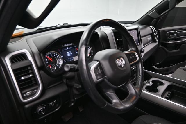 Used 2019 RAM 1500 Big Horn RWD image 18