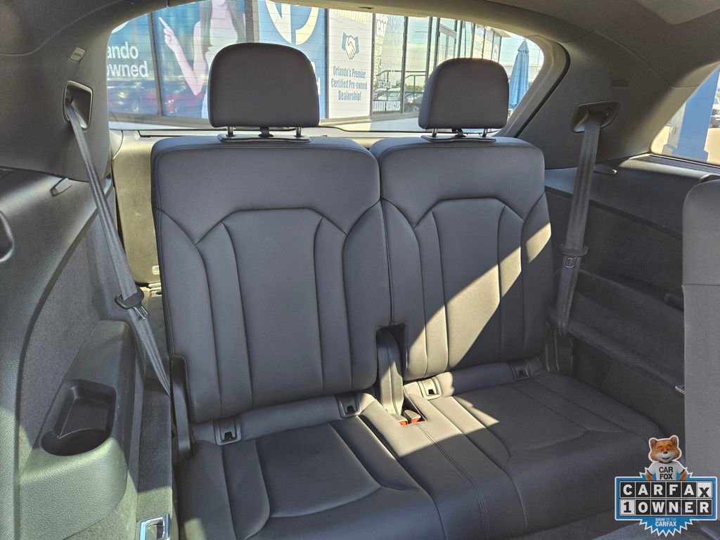 Used 2022 Audi Q7 2.0T Premium Plus image 48