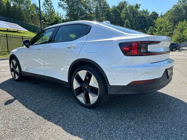 Certified 2024 Polestar Polestar 2 AWD/4WD image 5