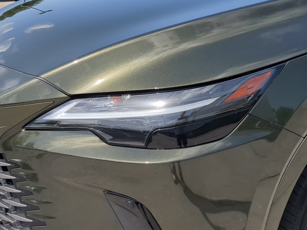 Used 2023 Lexus RX 350 Premium w/ Cold Area Package FWD image 7