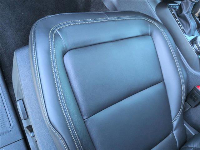 New 2025 Ford Bronco Badlands video 4