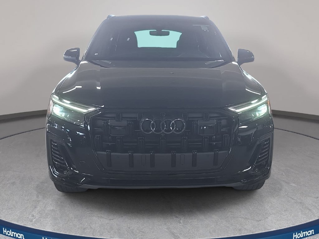 New 2026 Audi Q7 2.0T Premium Plus AWD/4WD image 2