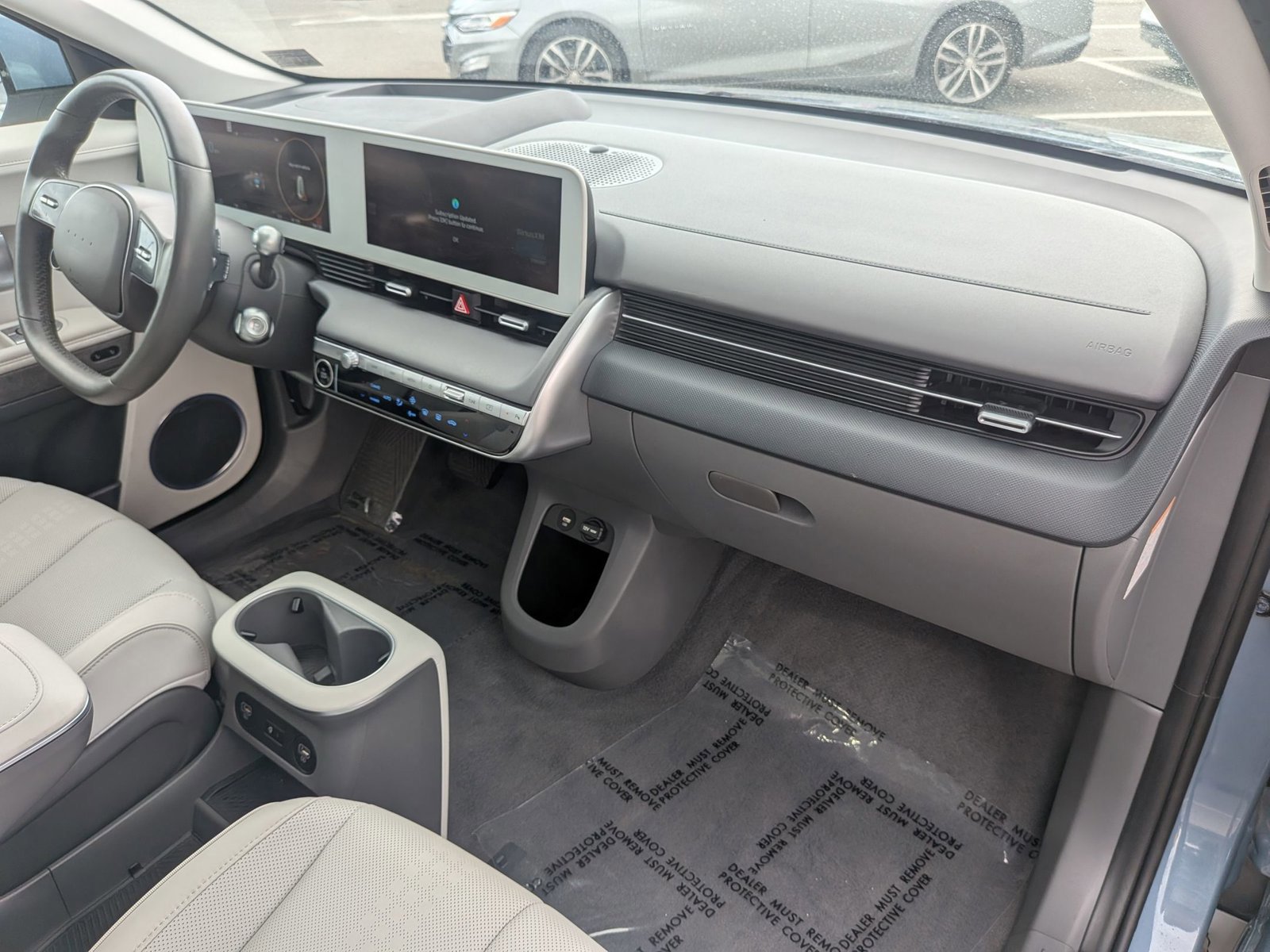 Used 2023 Hyundai Ioniq 5 Limited AWD/4WD image 21