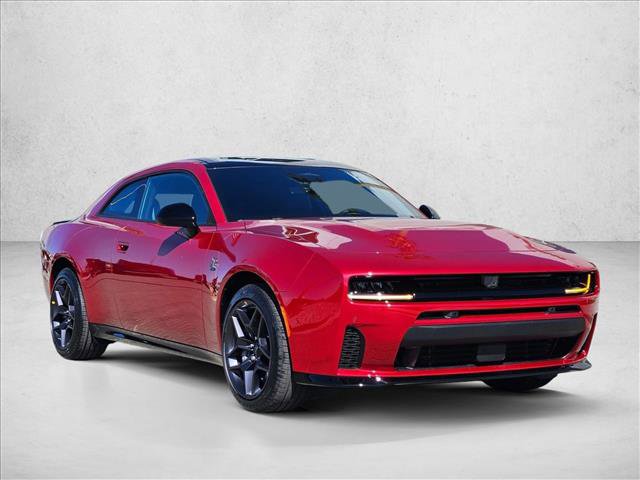 New 2026 Dodge Charger Scat Pack image 7