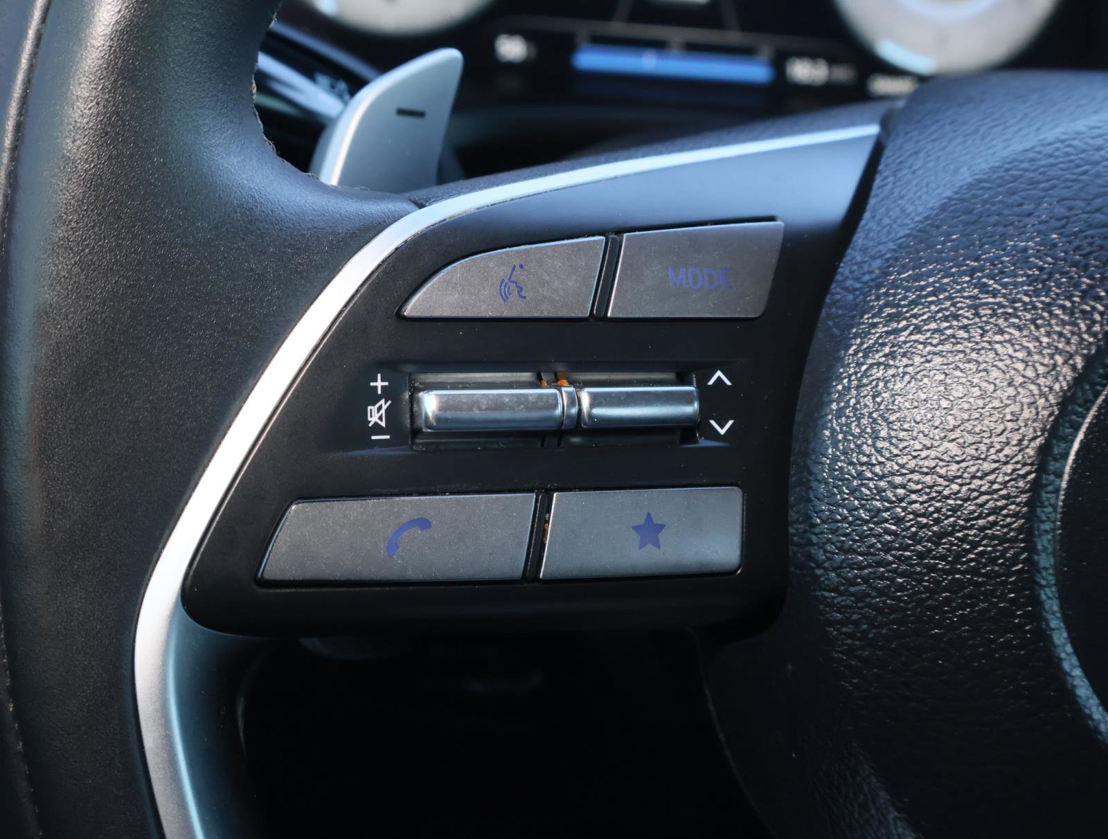 Used 2023 Hyundai Palisade Calligraphy FWD image 25