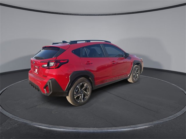 New 2026 Subaru Crosstrek 2.5i Premium image 9