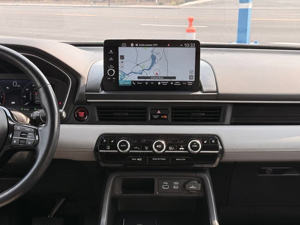 Used 2023 Honda Pilot Elite image 22