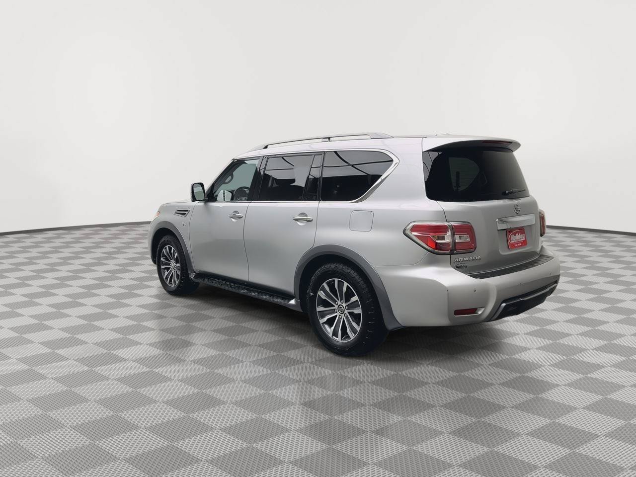 Used 2020 Nissan Armada SL w/ Premium Package AWD/4WD image 40