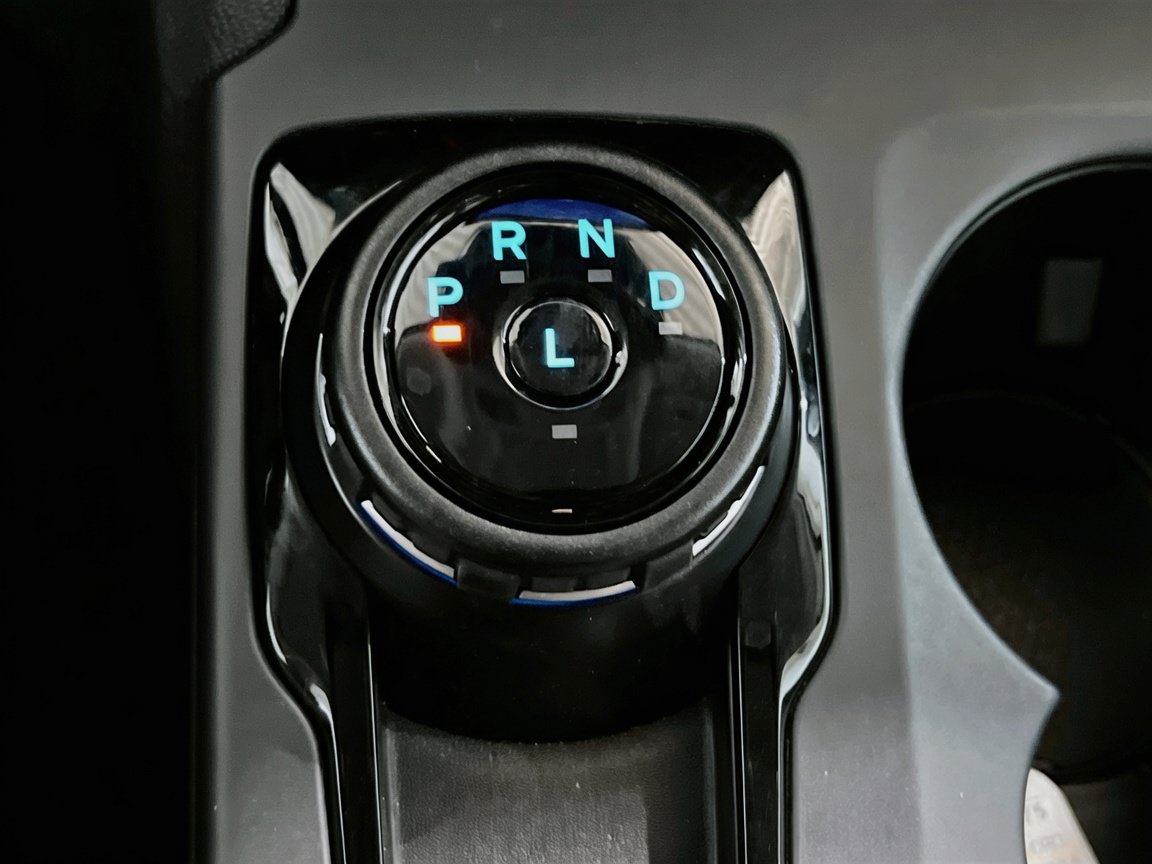 Used 2021 Ford Bronco Sport Outer Banks AWD/4WD image 12