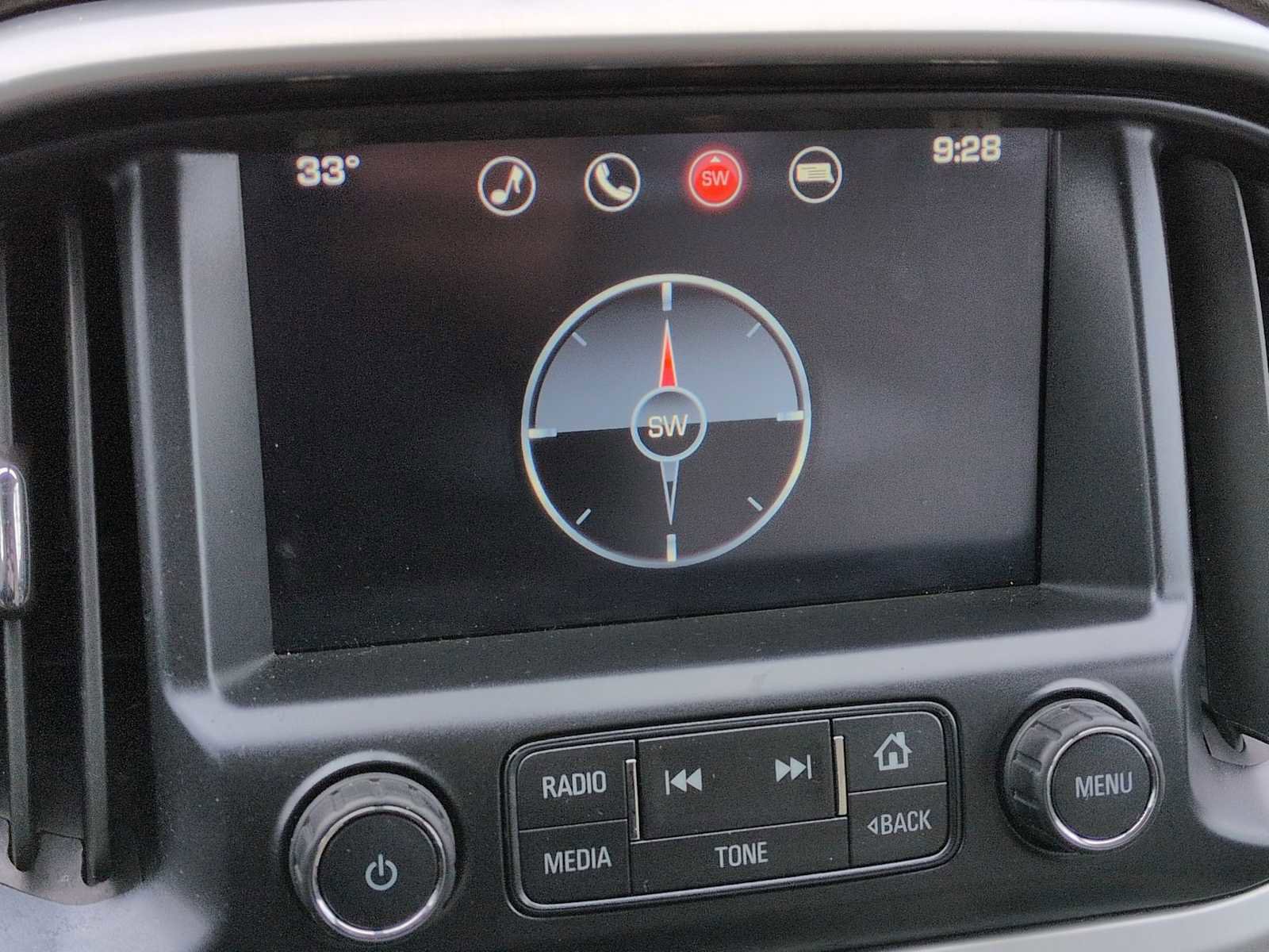 Used 2016 GMC Canyon SLE w/ SLE Convenience Package image 29