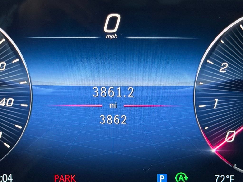 Certified 2026 Mercedes-Benz CLA 250 image 21