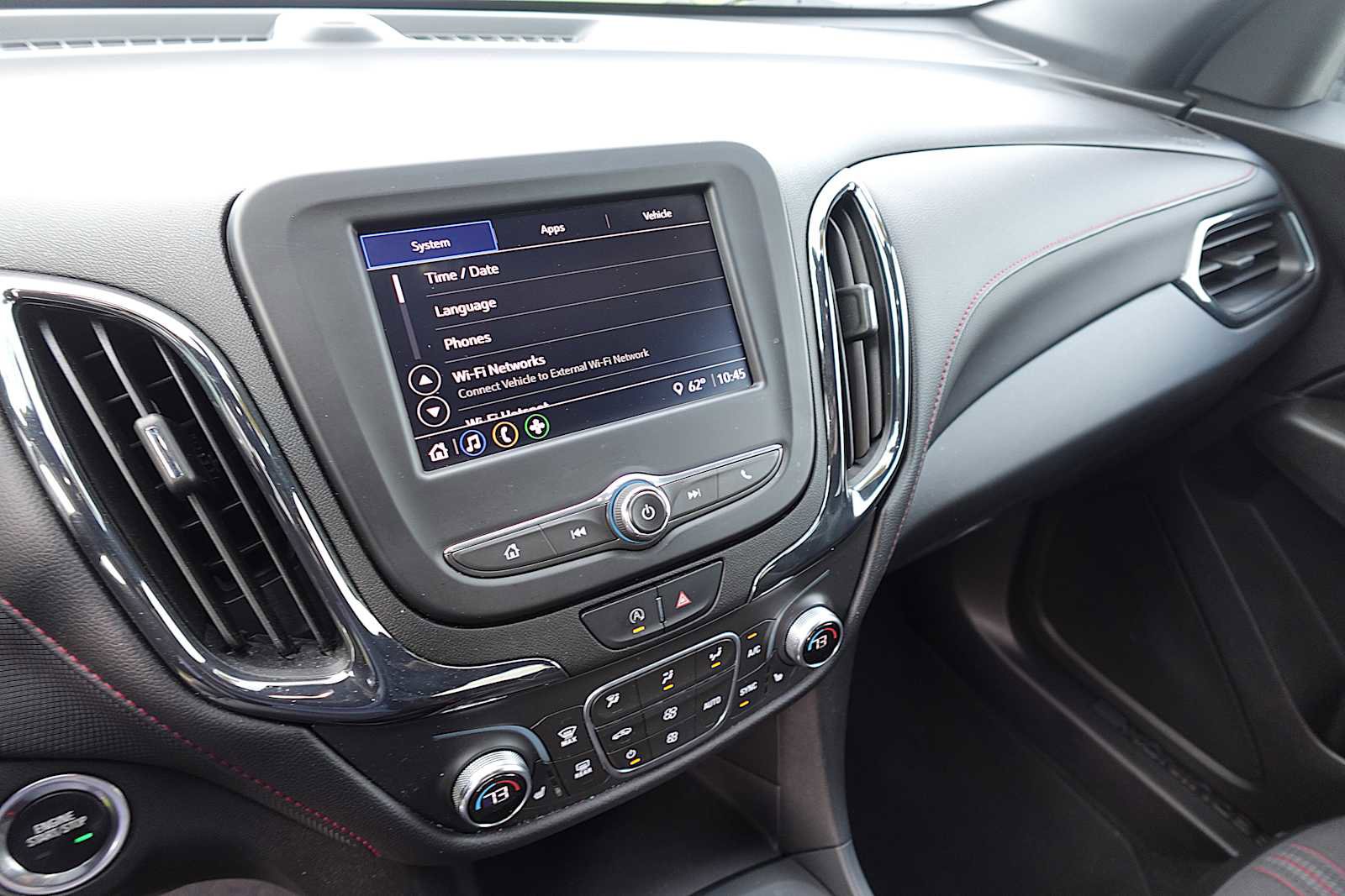 Used 2022 Chevrolet Equinox RS AWD/4WD image 18