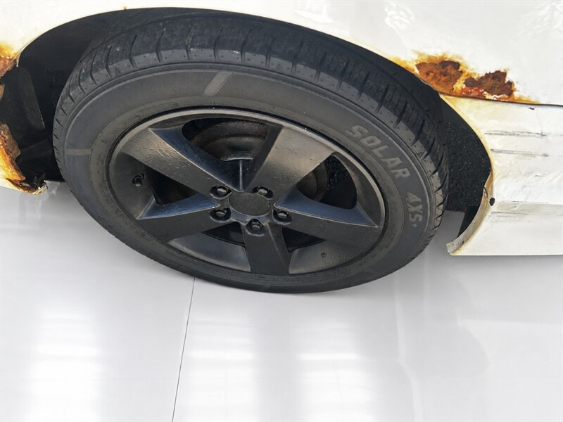 Used 2010 Honda Civic LX-S image 25