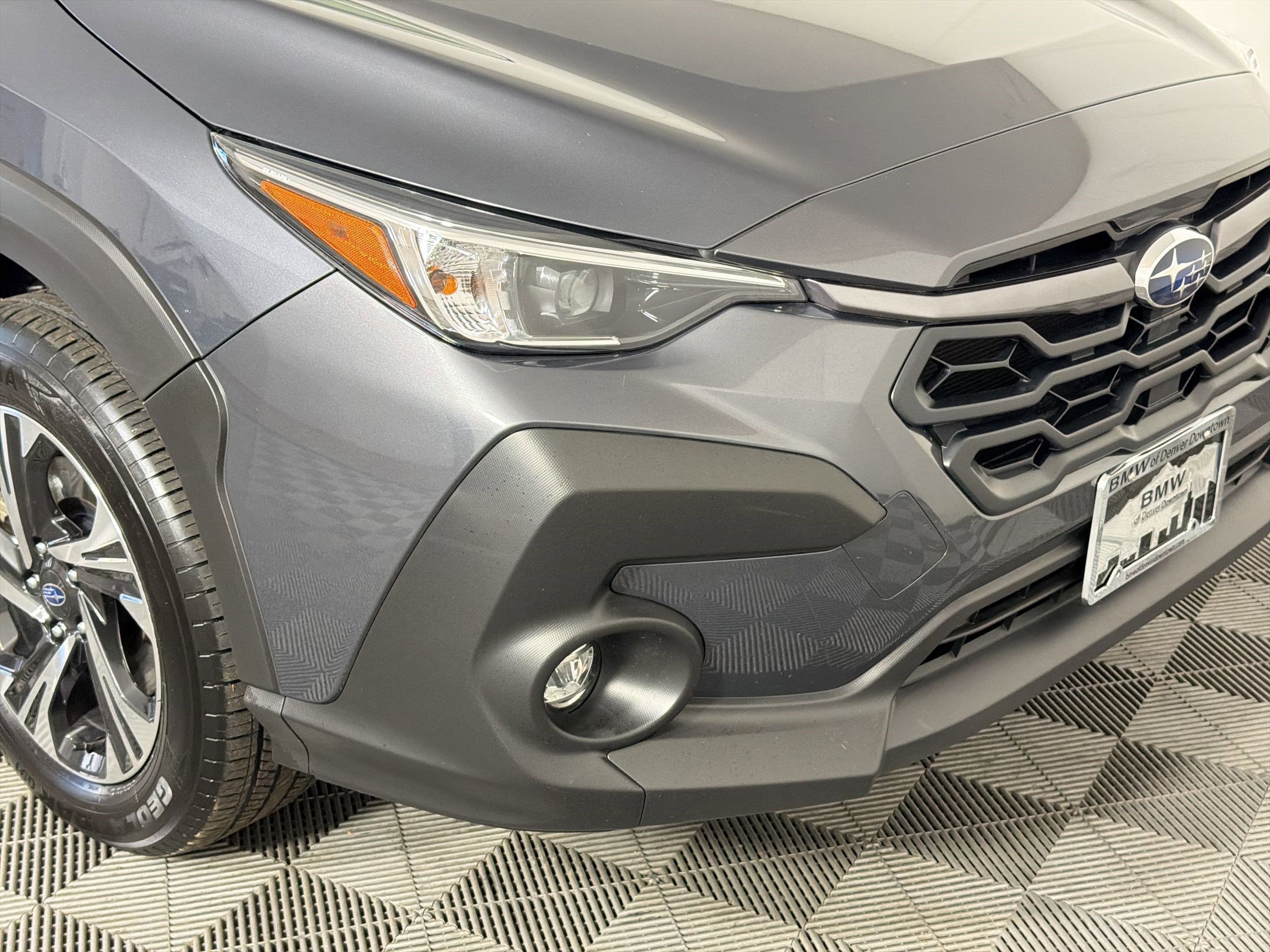 Used 2024 Subaru Crosstrek 2.0i Premium image 11