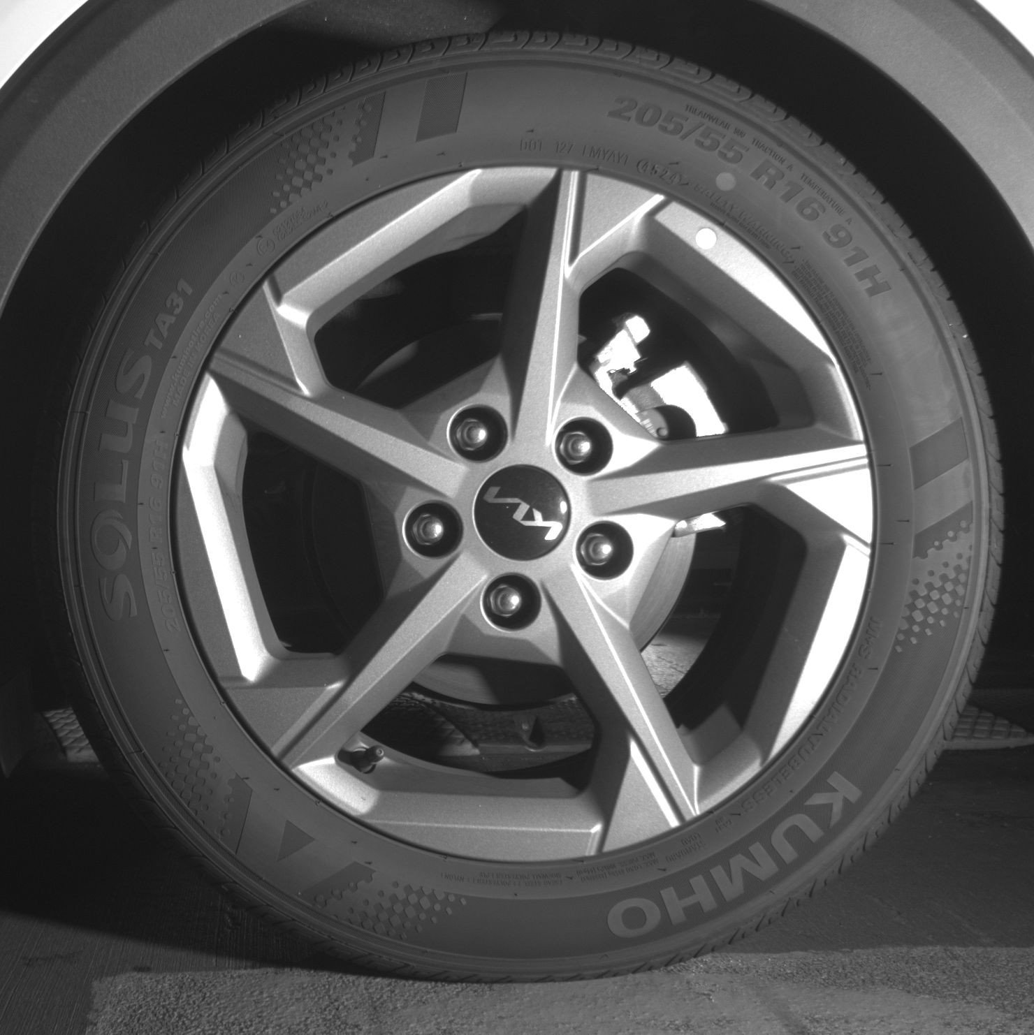 Used 2025 Kia K4 LXS image 14