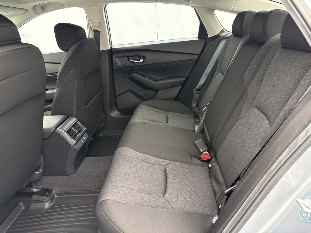 New 2026 Honda Accord SE image 13