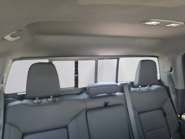 New 2026 Chevrolet Silverado 1500 RST w/ Safety Package AWD/4WD image 19
