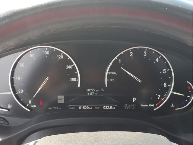 Used 2021 BMW X3 xDrive30i w/ Convenience Package AWD/4WD image 13