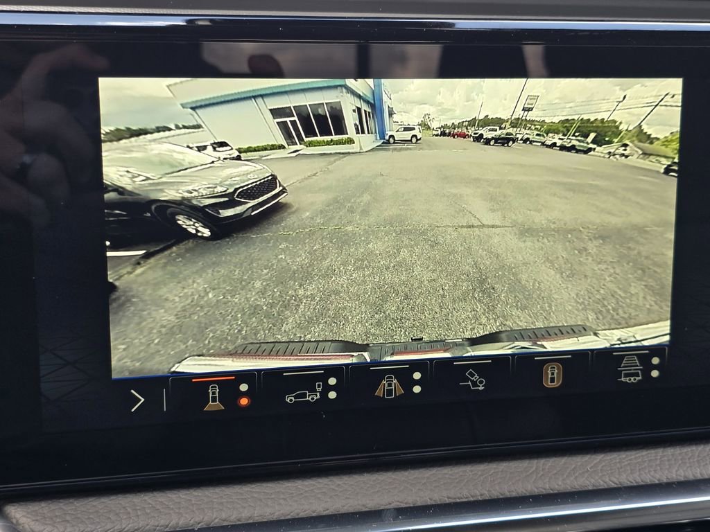 New 2025 GMC Sierra 1500 Denali image 17