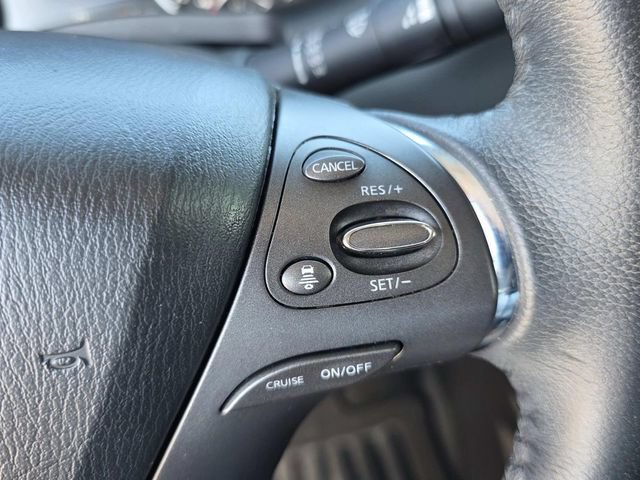 Used 2022 Nissan Murano SV FWD image 12